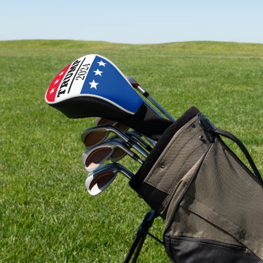TRUMP 2024 GOLFHEADCOVER (Insitu)