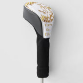 TRUMP 2024 GOLFHEADCOVER (Schuin)