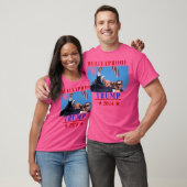 Trump 2024 Grappig Conservatief Maga Shirt (Unisex)