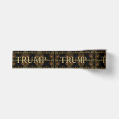 TRUMP 2024 GROSGRAIN LINT (Voorkant)