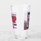 Trump 2024 Haal Amerika terug Glas (Links)