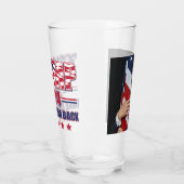 Trump 2024 Haal Amerika terug Glas (Links)