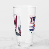 Trump 2024 - Haal Amerika terug Glas (Links)