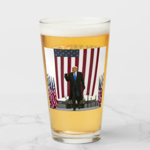 Trump 2024 - Haal Amerika terug Glas
