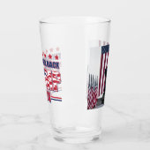Trump 2024 Haal Amerika terug Glas (Links)