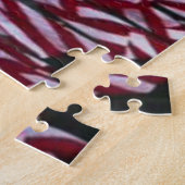 Trump 2024 Haal Amerika terug Legpuzzel (Zijkant)