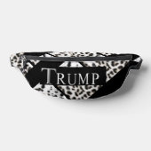 TRUMP 2024 HEUPTASJE (Liggend)