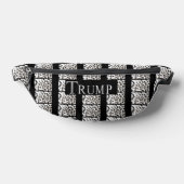 TRUMP 2024 HEUPTASJE (Liggend)