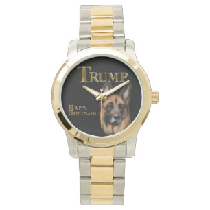 TRUMP 2024 HORLOGE