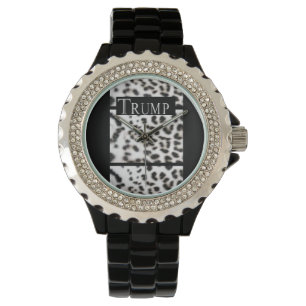 TRUMP 2024 HORLOGE