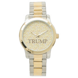 TRUMP 2024 HORLOGE
