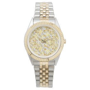 TRUMP 2024 HORLOGE