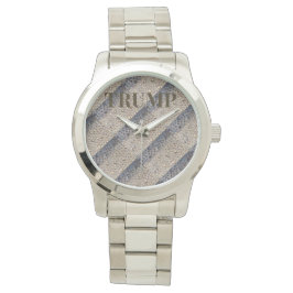 TRUMP 2024 HORLOGE