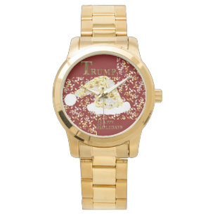 TRUMP 2024 HORLOGE