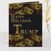 TRUMP 2024 KAART (Gele Bloem)