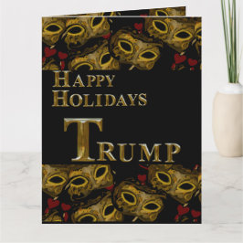 TRUMP 2024 KAART