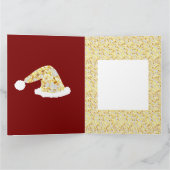 TRUMP 2024 KAART (Binnen)