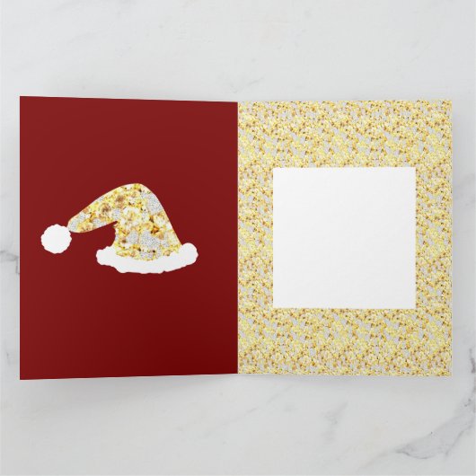 TRUMP 2024  KAART (Binnen)