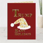 TRUMP 2024  KAART (Voorkant)