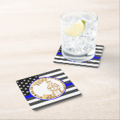 TRUMP 2024 KARTONNEN ONDERZETTERS (Insitu)