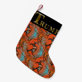 TRUMP 2024 KLEINE KERSTKOUS KERSTSOK