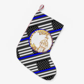 TRUMP 2024 KLEINE KERSTSOK (Voorkant (Hangend))