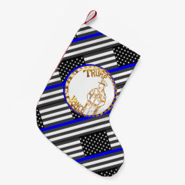 TRUMP 2024 KLEINE KERSTSOK