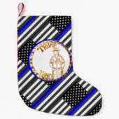 TRUMP 2024 KLEINE KERSTSOK (Voorkant)