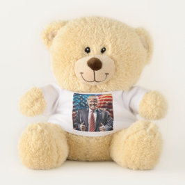 TRUMP 2024 KNUFFELBEER