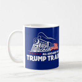 TRUMP 2024 KOFFIEMOK