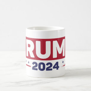 Trump 2024 koffiemok