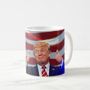 TRUMP 2024 KOFFIEMOK