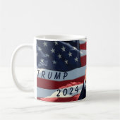 TRUMP 2024 KOFFIEMOK (Links)