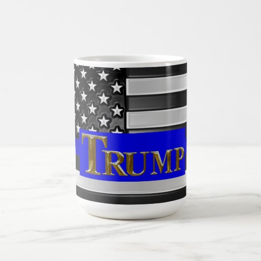 TRUMP 2024 KOFFIEMOK (Center)