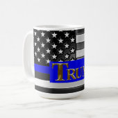 TRUMP 2024 KOFFIEMOK (Voorkant links)