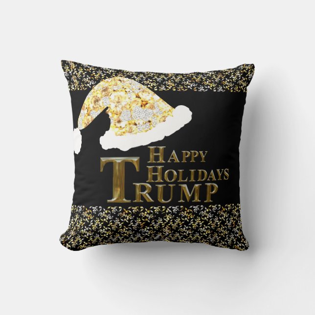 TRUMP 2024 KUSSEN (Voorkant)