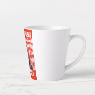 TRUMP 2024 LATTE MOK