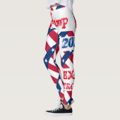 TRUMP 2024 LEGGINGS (Links)