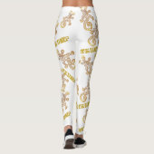 TRUMP 2024 LEGGINGS (Achterkant)