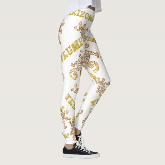 TRUMP 2024 LEGGINGS (Rechts)