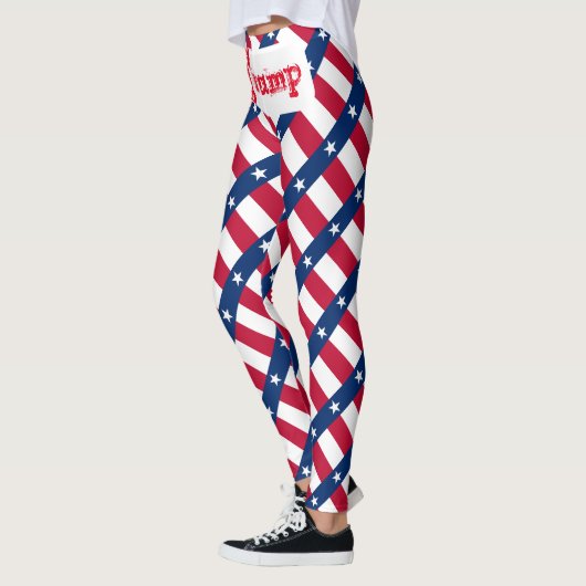 TRUMP 2024 LEGGINGS (Links)