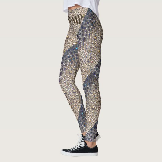 TRUMP 2024 LEGGINGS (Links)