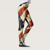 Trump 2024 leggings (Rechts)