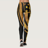 TRUMP 2024 LEGGINGS (Achterkant)