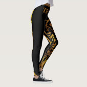TRUMP 2024 LEGGINGS (Rechts)