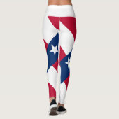 TRUMP 2024 LEGGINGS (Achterkant)