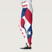 TRUMP 2024 LEGGINGS (Links)