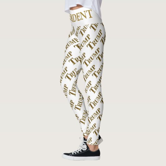 TRUMP 2024 LEGGINGS (Links)