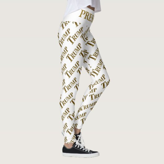TRUMP 2024 LEGGINGS (Rechts)