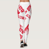 TRUMP 2024 LEGGINGS (Achterkant)